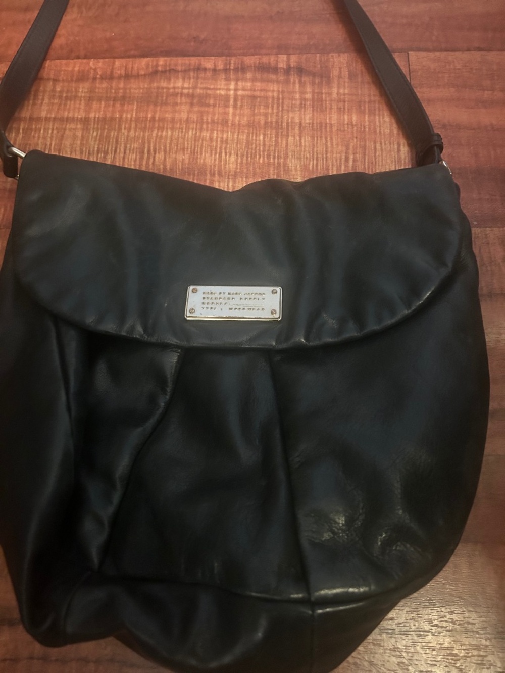 Marc Jacobs Leather purse